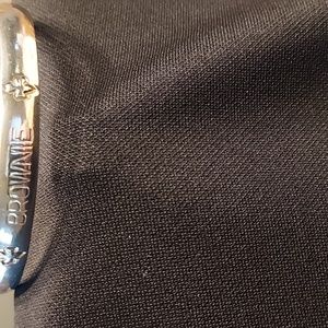 Girls Scout Brownie Vintage Bangle braclet